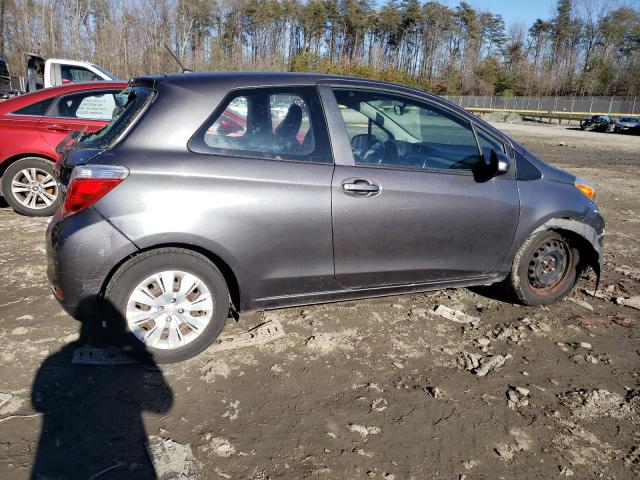 Изображение 3 2014 TOYOTA YARIS  2014 с VIN VNKJTUD3XEA012253