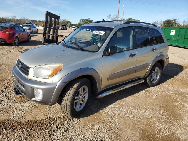 Obraz 1 z 2002 TOYOTA RAV4  2002 z VIN JTEGH20V120059166