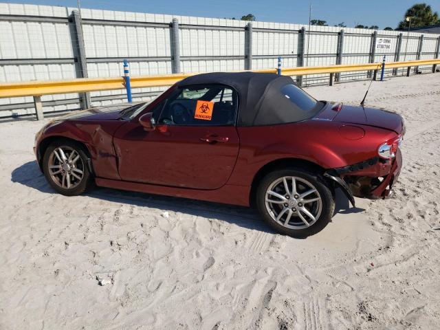 Image 2 of 2012 MAZDA MX-5 MIATA  2012 with VIN JM1NC2JF6C0219951