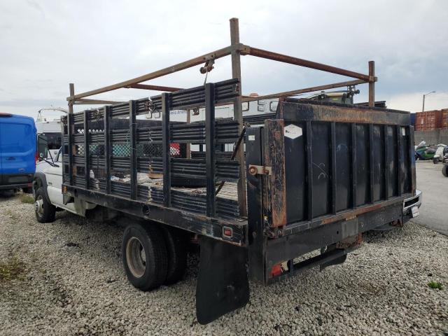 Изображение 2 2007 CHEVROLET SILVERADO C3500 2007 с VIN 1GBJC34U07E140562