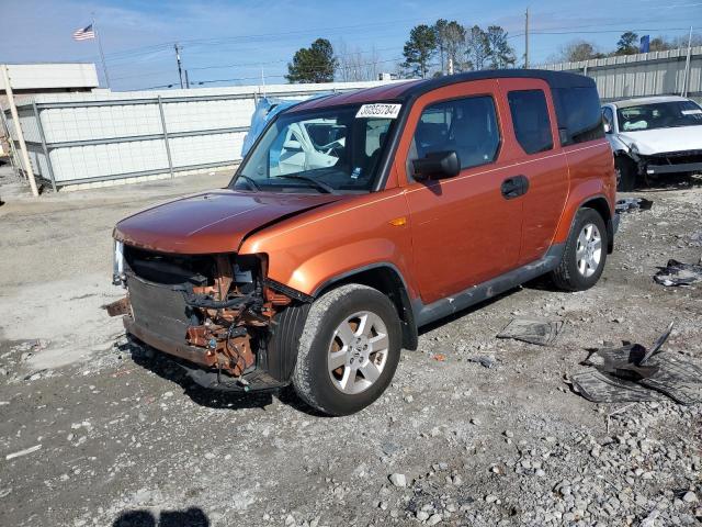 Изображение 1 2010 HONDA ELEMENT EX 2010 с VIN 5J6YH2H71AL005226