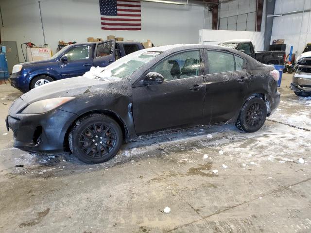 2012 MAZDA 3 I 2012 image