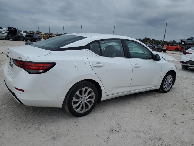 Изображение 3 2023 NISSAN SENTRA SV 2023 с VIN 3N1AB8CV8PY233129