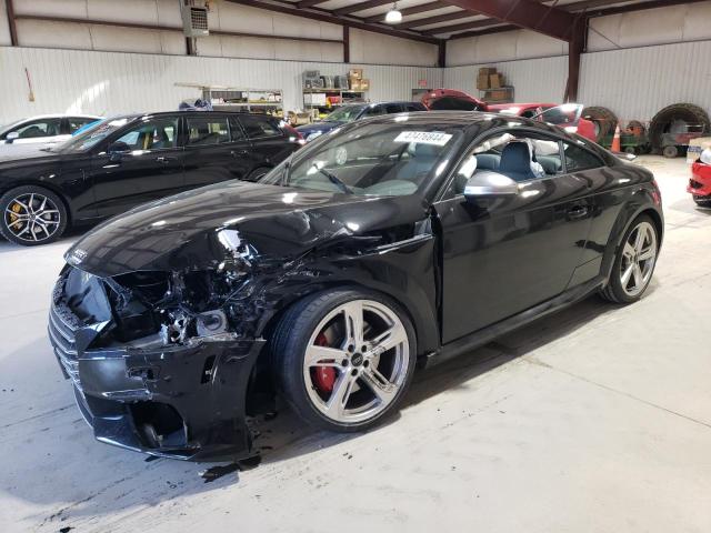 Image 1 of 2016 AUDI TTS  2016 with VIN TRUC1AFV2G1023986