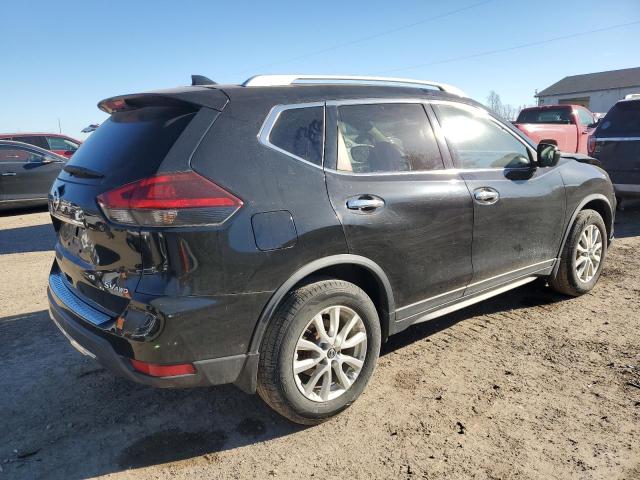 Изображение 3 2018 NISSAN ROGUE S 2018 с VIN KNMAT2MV8JP618818