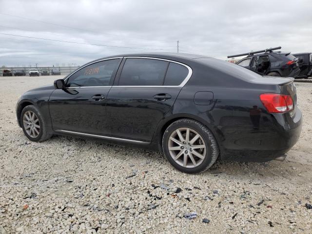 Image 2 of 2006 LEXUS GS 300 2006 with VIN JTHCH96SX60020735