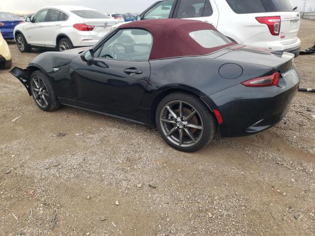 Obraz 2 z 2018 MAZDA MX-5 MIATA GRAND TOURING 2018 z VIN JM1NDAD71J0202578