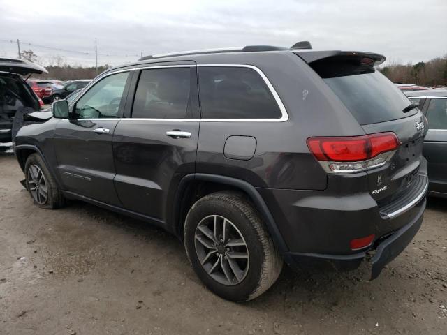 Изображение 2 2021 JEEP GRAND CHEROKEE LIMITED 2021 с VIN 1C4RJFBG0MC726415