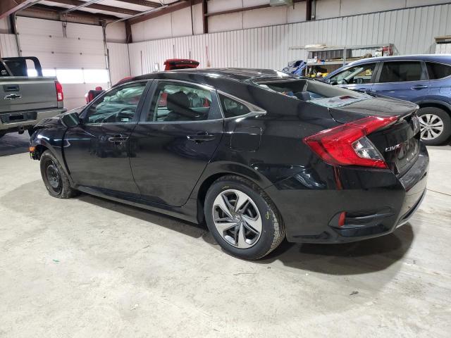 Изображение 2 2019 HONDA CIVIC LX 2019 с VIN 2HGFC2F65KH550223