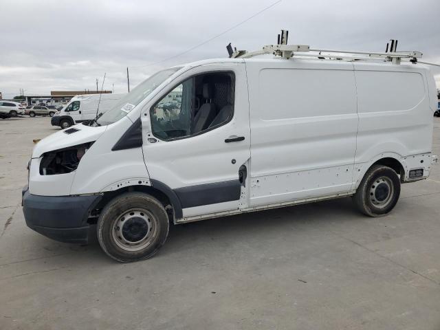 Изображение 2017 FORD TRANSIT T-150 2017
