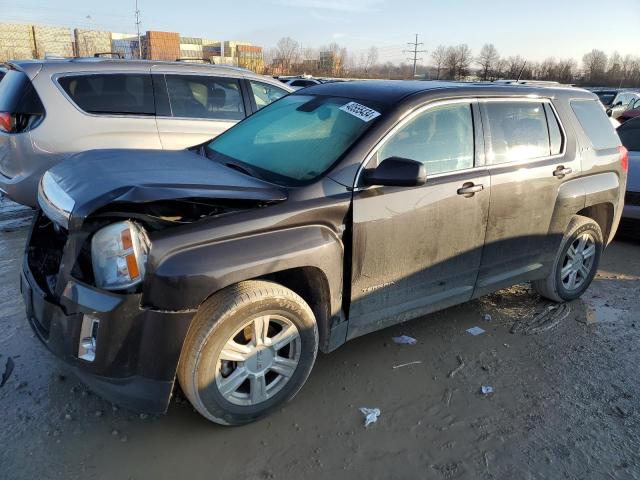 Изображение 2015 GMC TERRAIN SLE 2015