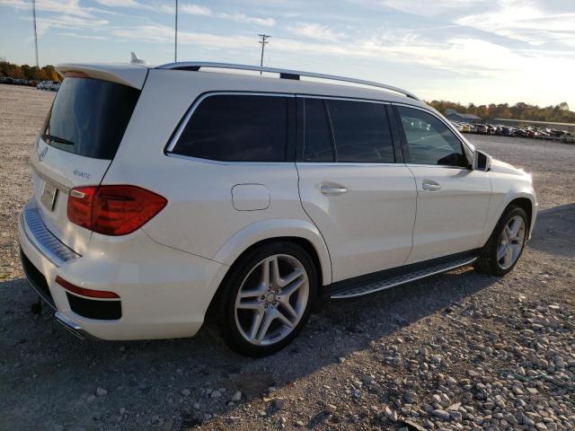 Obraz 3 z 2015 MERCEDES-BENZ GL 550 4MATIC 2015 z VIN 4JGDF7DE2FA532329