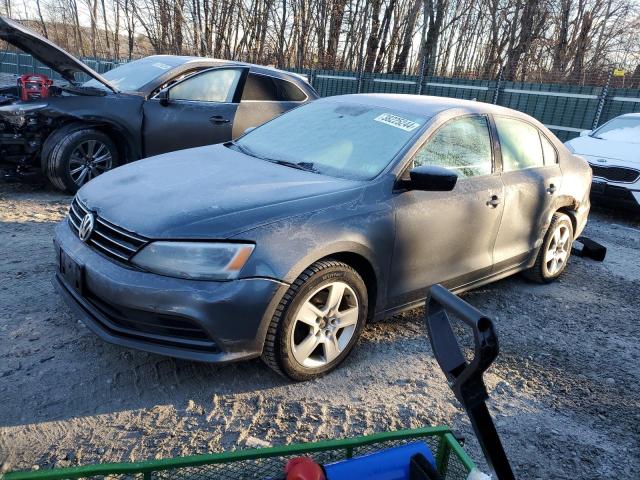 Obraz 1 z 2015 VOLKSWAGEN JETTA TDI 2015 z VIN 3VW3A7AJ8FM319336