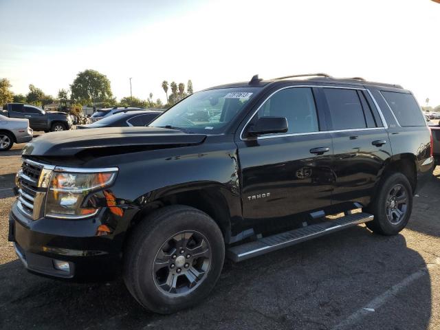 Изображение 2016 CHEVROLET TAHOE K1500 LT 2016