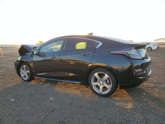 Obraz 2 z 2017 CHEVROLET VOLT LT 2017 z VIN 1G1RC6S5XHU186542
