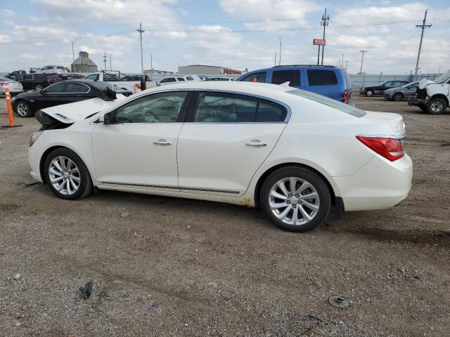 Image 2 of 2014 BUICK LACROSSE  2014 with VIN 1G4GB5G32EF252595