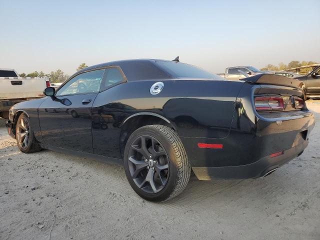 Image 2 of 2019 DODGE CHALLENGER SXT 2019 with VIN 2C3CDZAG6KH504010