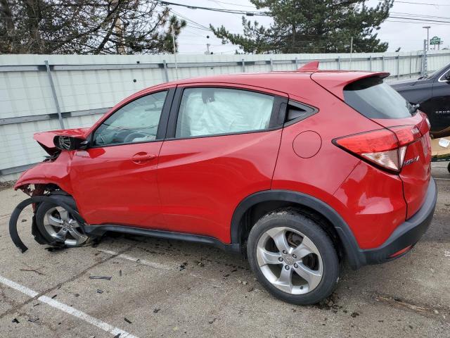 Obraz 2 z 2016 HONDA HR-V LX 2016 z VIN 3CZRU6H3XGM736233