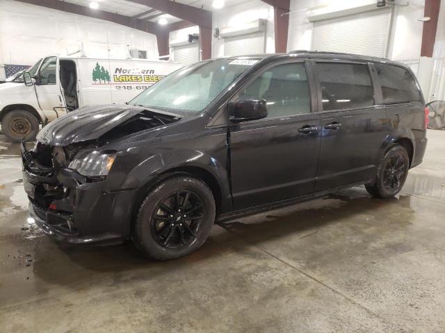 2019 DODGE GRAND CARAVAN GT 2019 image