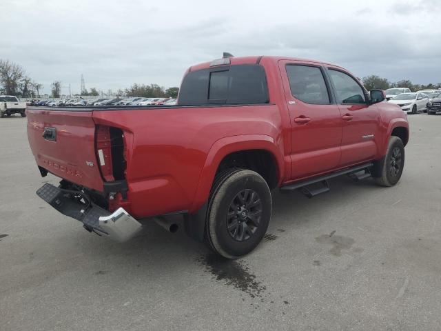 Obraz 3 z 2021 TOYOTA TACOMA DOUBLE CAB 2021 z VIN 5TFAZ5CN5MX099555