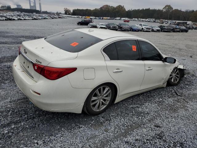 Image 3 of 2014 INFINITI Q50 BASE 2014 with VIN JN1BV7AP7EM679928