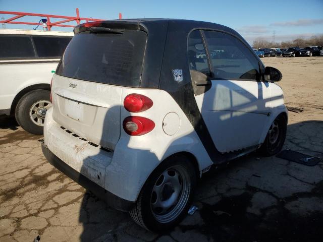 Изображение 3 2011 SMART FORTWO PURE 2011 с VIN WMEEJ3BAXBK438768