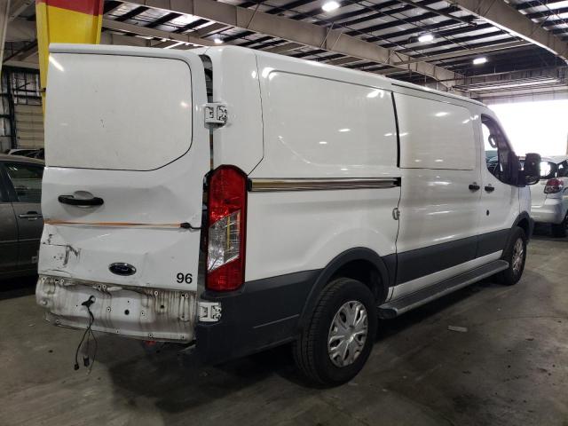 Image 3 of 2018 FORD TRANSIT T-250 2018 with VIN 1FTYR1YMXJKA58984