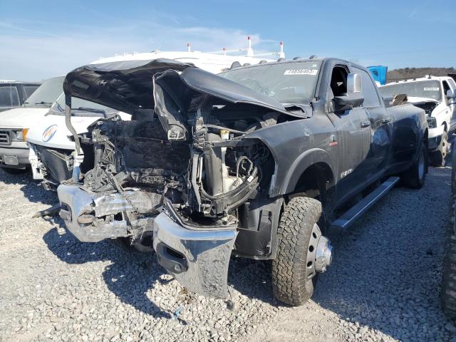 2019 RAM 3500 LARAMIE 2019 image