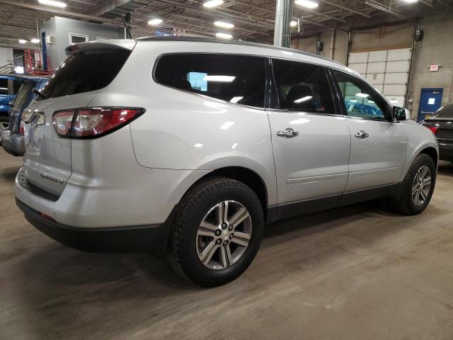 Image 3 of Chevrolet Traverse Lt 2016 with VIN 1GNKVGKD3GJ349412