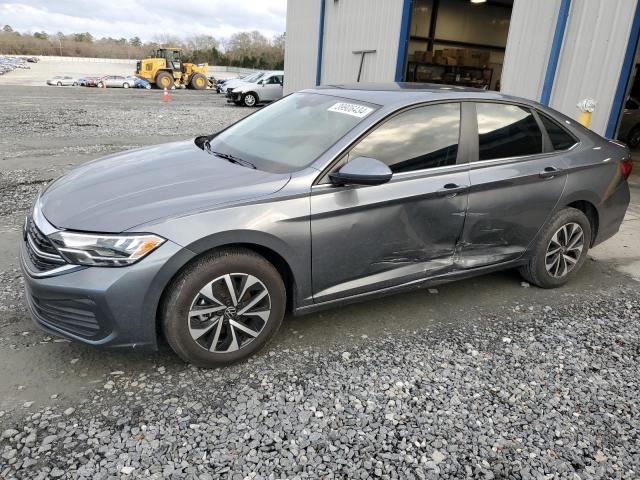 Obraz 2024 VOLKSWAGEN JETTA S 2024