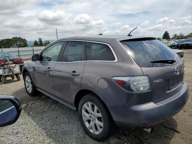 Изображение 2 2007 MAZDA CX-7  2007 с VIN JM3ER29L470150344