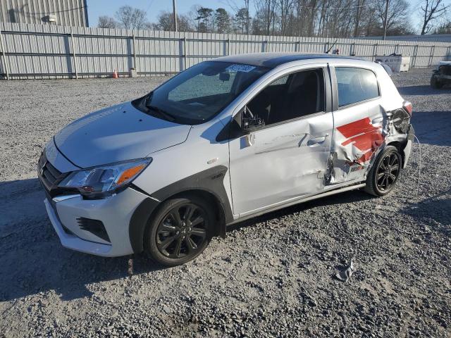 Image 1 of 2023 MITSUBISHI MIRAGE SE 2023 with VIN ML32AWHJ4PH004749