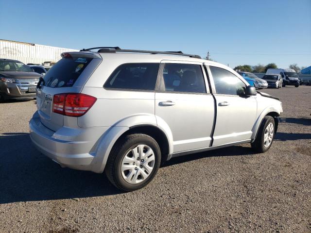 Obraz 3 z 2014 DODGE JOURNEY SE 2014 z VIN 3C4PDCAB0ET183298
