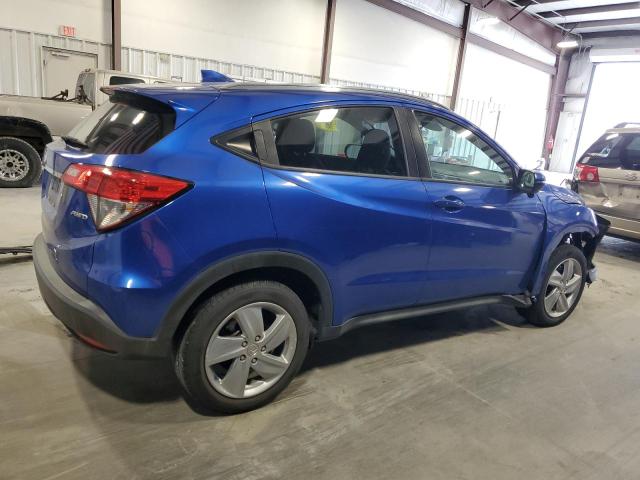 Изображение 3 2019 HONDA HR-V EX 2019 с VIN 3CZRU6H52KM740500