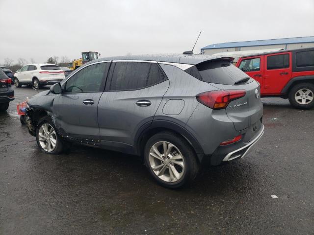 Obraz 2 z 2021 BUICK ENCORE GX PREFERRED 2021 z VIN KL4MMBS29MB180440