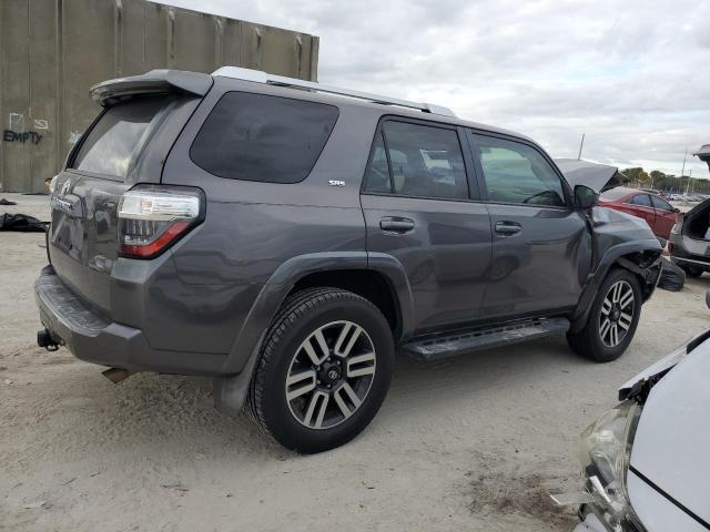 Изображение 3 2015 TOYOTA 4RUNNER SR5 2015 с VIN JTEZU5JR5F5095247