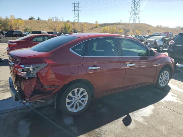 Obraz 3 z 2019 NISSAN SENTRA S 2019 z VIN 3N1AB7AP4KY317486
