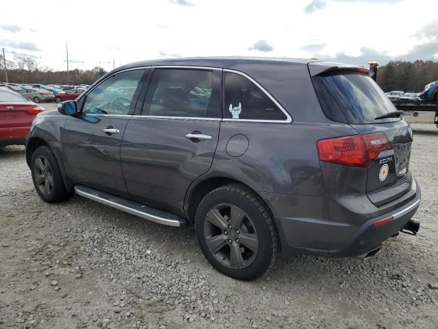 Image 2 of 2010 ACURA MDX  2010 with VIN 2HNYD2H29AH511321
