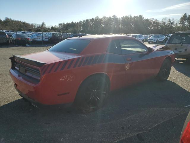 Image 3 of 2016 DODGE CHALLENGER SXT 2016 with VIN 2C3CDZAG1GH200056