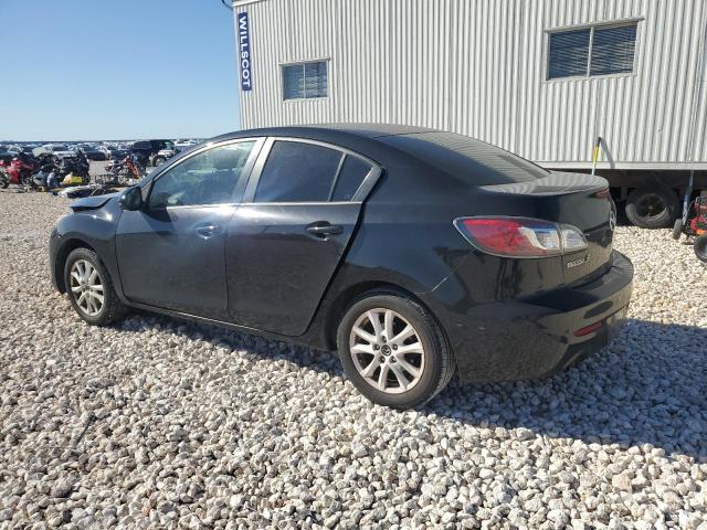 Obraz 2 z 2013 MAZDA 3 I 2013 z VIN JM1BL1U78D1709014