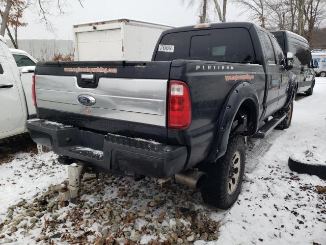 Image 3 of 2016 FORD F350 SUPER DUTY 2016 with VIN 1FT8W3BT5GEA87384