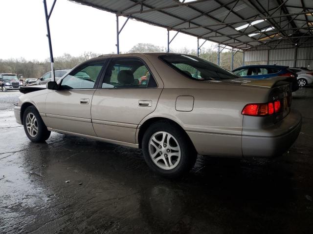 Изображение 2 2001 TOYOTA CAMRY CE 2001 с VIN 4T1BG22K51U811202