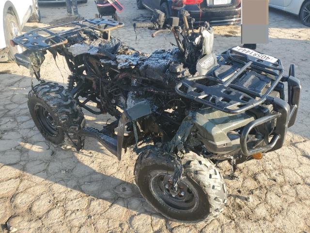 Obraz 2023 HONDA TRX520 FA 2023