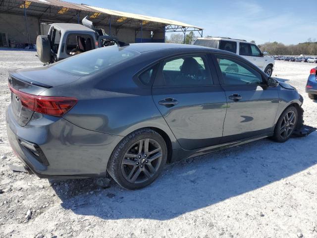 Изображение 3 2021 KIA FORTE GT LINE 2021 с VIN 3KPF34AD6ME310922