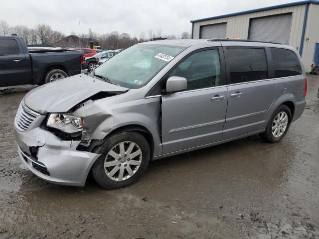 Obraz 1 z 2016 CHRYSLER TOWN & COUNTRY TOURING 2016 z VIN 2C4RC1BG0GR246741