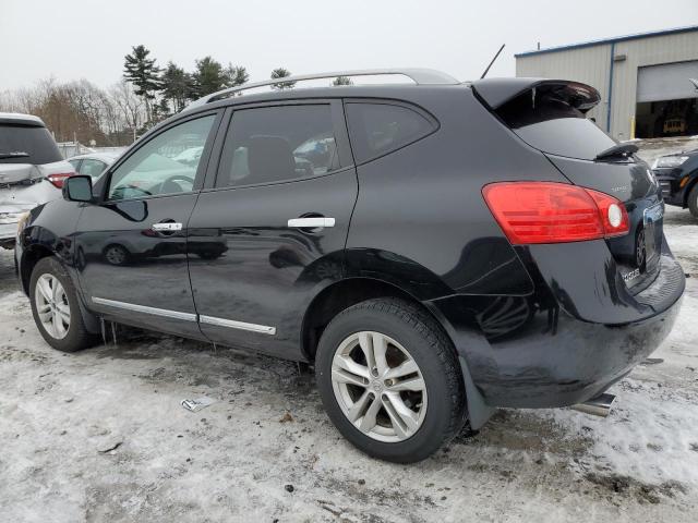 Obraz 2 z 2013 NISSAN ROGUE S 2013 z VIN JN8AS5MVXDW633310