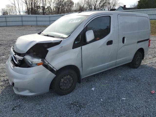 Obraz 1 z 2014 NISSAN NV200 2.5S 2014 z VIN 3N6CM0KN8EK696081