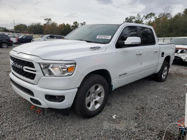 2022 RAM 1500 BIG HORN/LONE STAR 2022 image