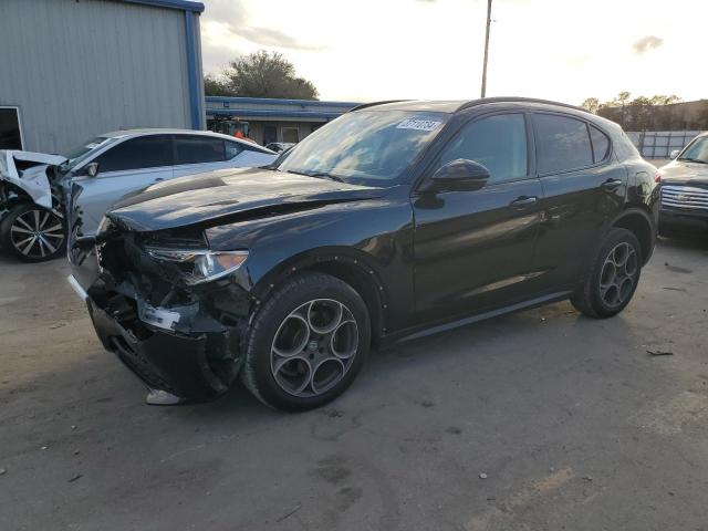 Изображение 1 2018 ALFA ROMEO STELVIO SPORT 2018 с VIN ZASFAKPN0J7B62165