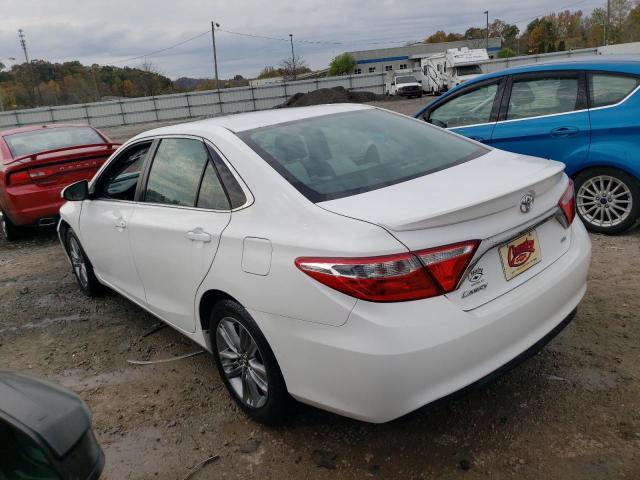 Изображение 2 2015 TOYOTA CAMRY LE 2015 с VIN 4T1BF1FK4FU972476